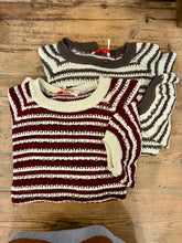 Jersey beach tostado