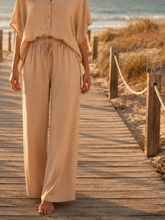 Camisa St. Tropez Rosa