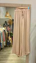 Pantalón St. Tropez Rosa