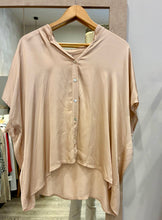 Camisa St. Tropez Rosa